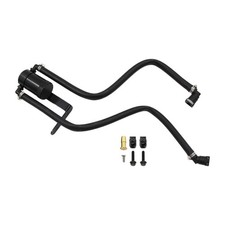 Oil Catch Can 2.7EB 3.5EB 5.0 Separator Durable für Ford F150 2011-2023