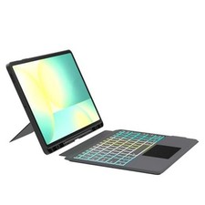 Ai Key Keyboard Case for 13.1" Samsung Galaxy Tab S10 FE Plus Keyboard Case