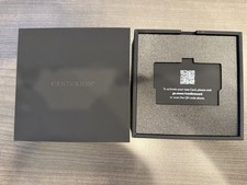 American Express Centurion/Black Card Welcome Box