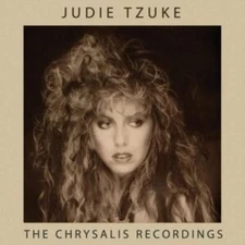 Judie Tzuke - The Chrysalis Recordings (Digi) [CD]