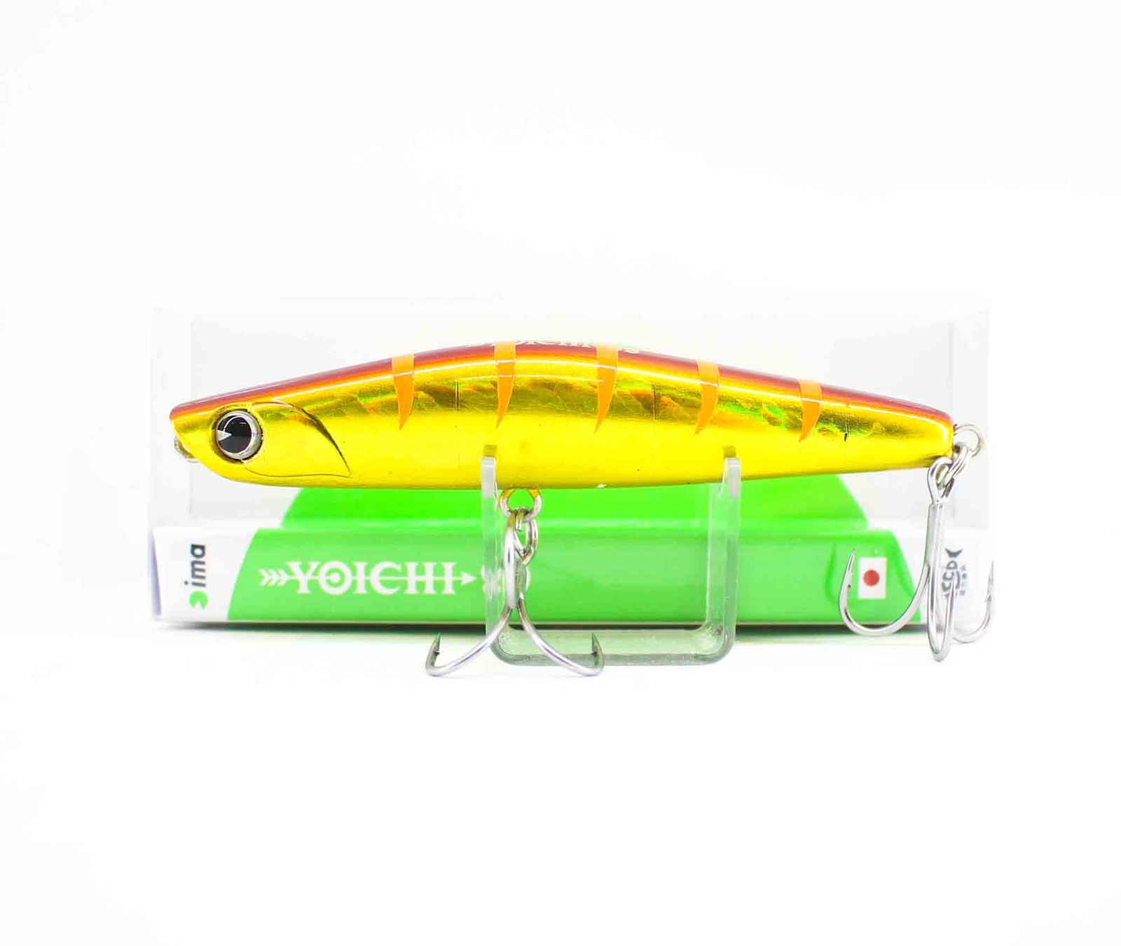 Ima Yoichi 99 Sinking Lure 011 (7783)