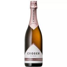 Croser Rose NV 2022 (12 bottles)