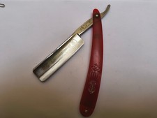Filarmonica 14 Sub cero rasoir rasoio rasiermesser straight razor shave ready