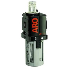 Aro L36331-100 Air Line Lubricator, 3/8In, 85 Cfm, 150 Psi