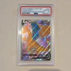 Pokémon Charizard V SWSH Promo Holo Basic 220 HP 80/220 PSA 10 SWSH050 Card