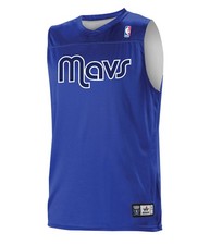 Alleson Athletic Youth Nba Reversible Team Basketball Jersey