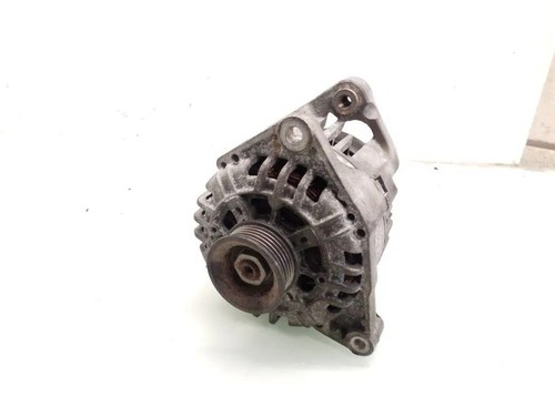 VW PASSAT Variant B5 3B6 Generator 06B903016G 2.00 Petrol 96kw 2002 35059570