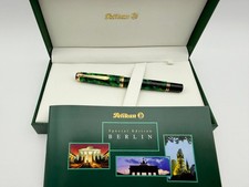PELIKAN R620 CITY SERIES BERLIN SPECIAL EDTITION ROLLERBALL PEN