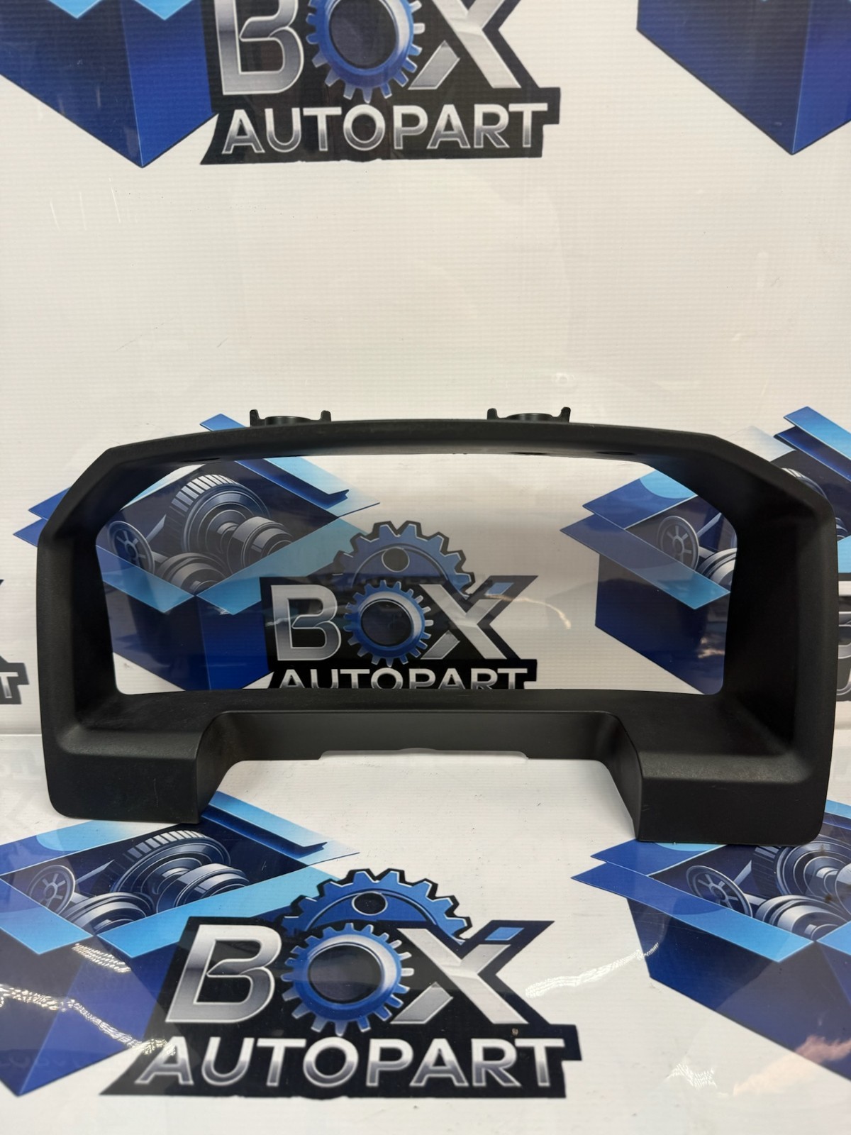 2013-2018 Dodge RAM 1500 Instrument Cluster Surround Trim Bezel 5060284 2500 OEM