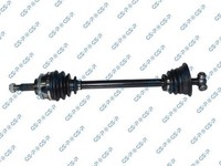 Antriebswelle Vorne Links GSP 250311 FÜR Renault Gelenkwelle Achswelle
