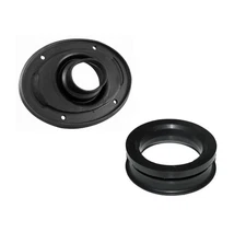 1971-1973 MUSTANG FUEL TANK SEAL KIT, TANK TO FILLER PIPE AND FILLER TO TRUNK