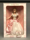 Vintage 1998 Mattel Barbie Birthday Wishes Collector Edition, First in a series