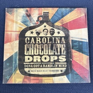 洋楽 CAROLINA CHOCOLATE DROPS / LP 洋楽 CAROLINA CHOCOLATE DROPS / LP Carolina Chocolate Drops