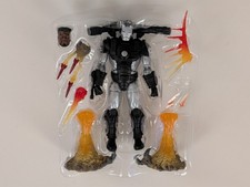 Marvel Legends War Machine Deluxe Action Figure Exclusive Hasbro 2020