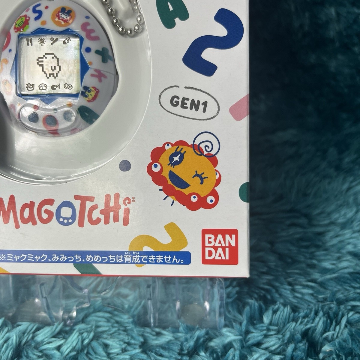 小物・アクセサリー TAMGOTCHI 