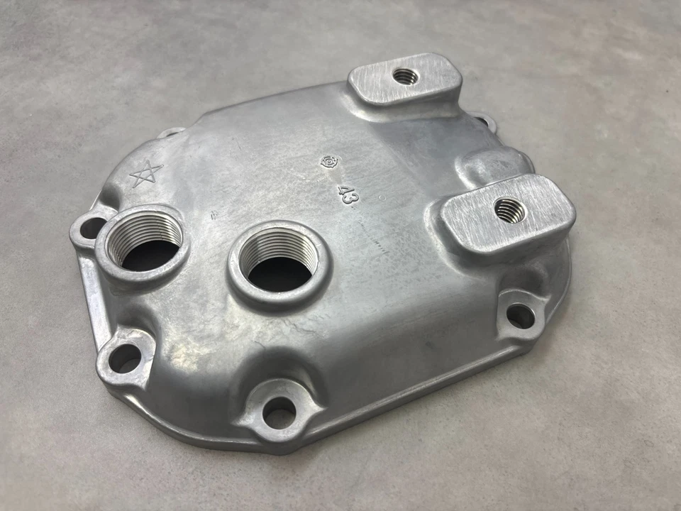 Cubierta portadora diferencial SUBARU genuina IMPREZA WRX STI GVE 04-14 38316AA010 Foto 4 de 4