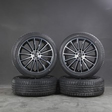 20 Zoll Mercedes GLC C253 X253 AMG Sommerräder A2534011900 Sommerreifen