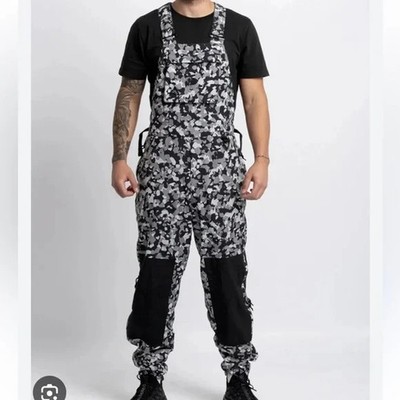 Sneakers Nike Acg Overall These Just Came ACG Overalls R/Nike