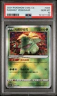 2025 POKEMON SIMPLIFIED CHINESE CS5B RADIANT VENUSAUR PSA 10
