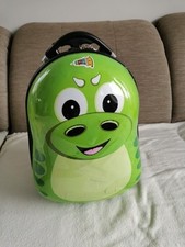 Natimi Kindertrolli, Koffer f&uuml;r Kinder
