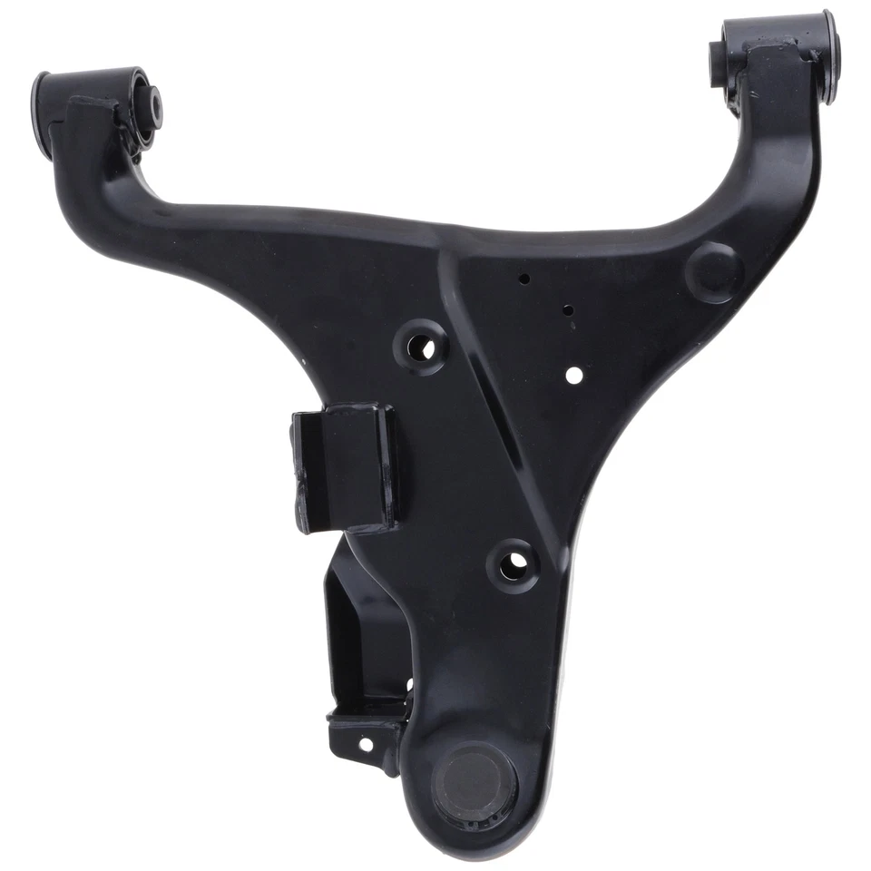 Front Left Lower Control Arm for Nissan TITAN 2004 - 2015 TRW JTC2485 Foto 2 de 4