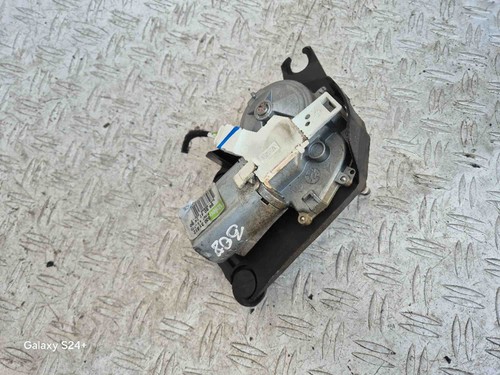 PEUGEOT 308 II Heckscheibenwischermotor 9680477480 1.20 Petrol 60kw 29958859