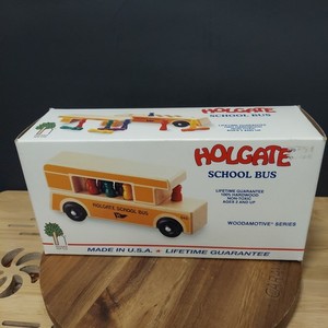 Holgate Wooden Toys | eBay