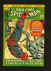 Amazing Spider-Man # 107 VF Cond