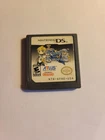 Rondo of Swords (Nintendo DS, 2008) Authentic CARTRIDGE ONLY Tested
