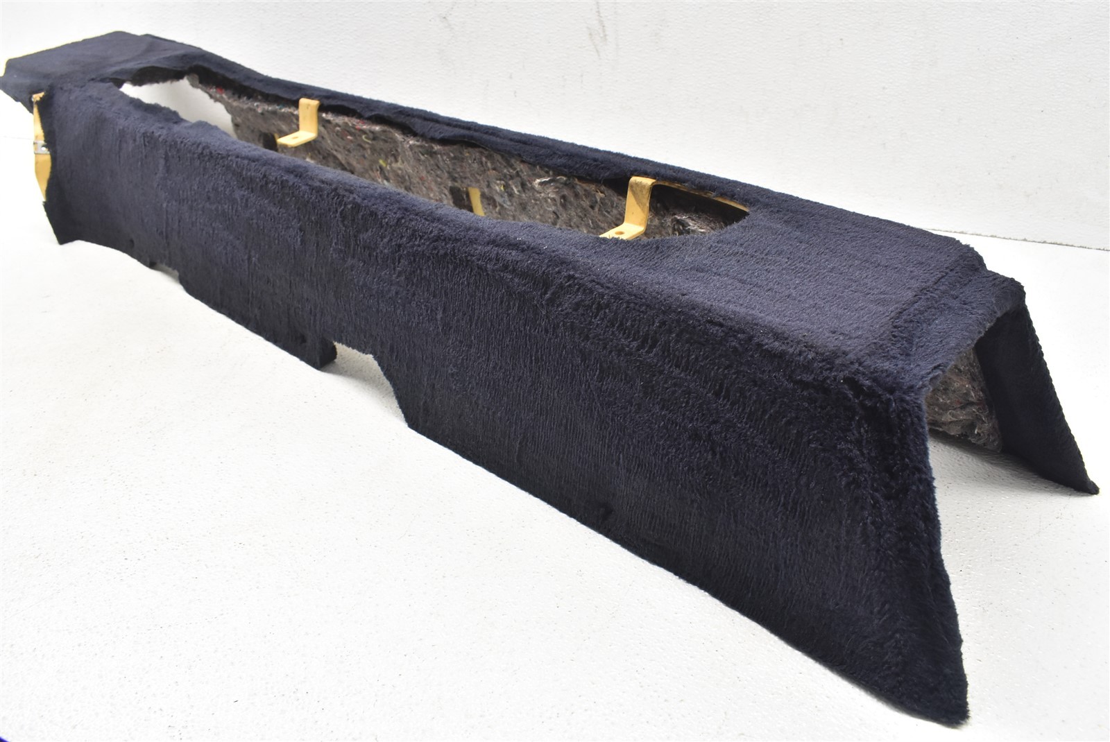 2002 Ferrari 360 Spider Center Console Carpet Cover Trim 