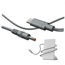 Charging Cable for Starlink Router Mini, USB-C to DC Power Cable 9V/2A,