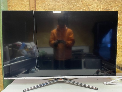 Samsung UE50H6270SS 50" LED TV • Defekt / Displayfehler • Ersatzteile (T8 1111)