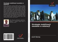 Strategie Mobilizacji ZasobóW W Edukacji Joash Ojwang Taschenbuch Polnisch 2025