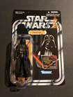 2011 Star Wars Vintage Collection VC93 Darth Vader Unpunched Case Fresh New 3.75