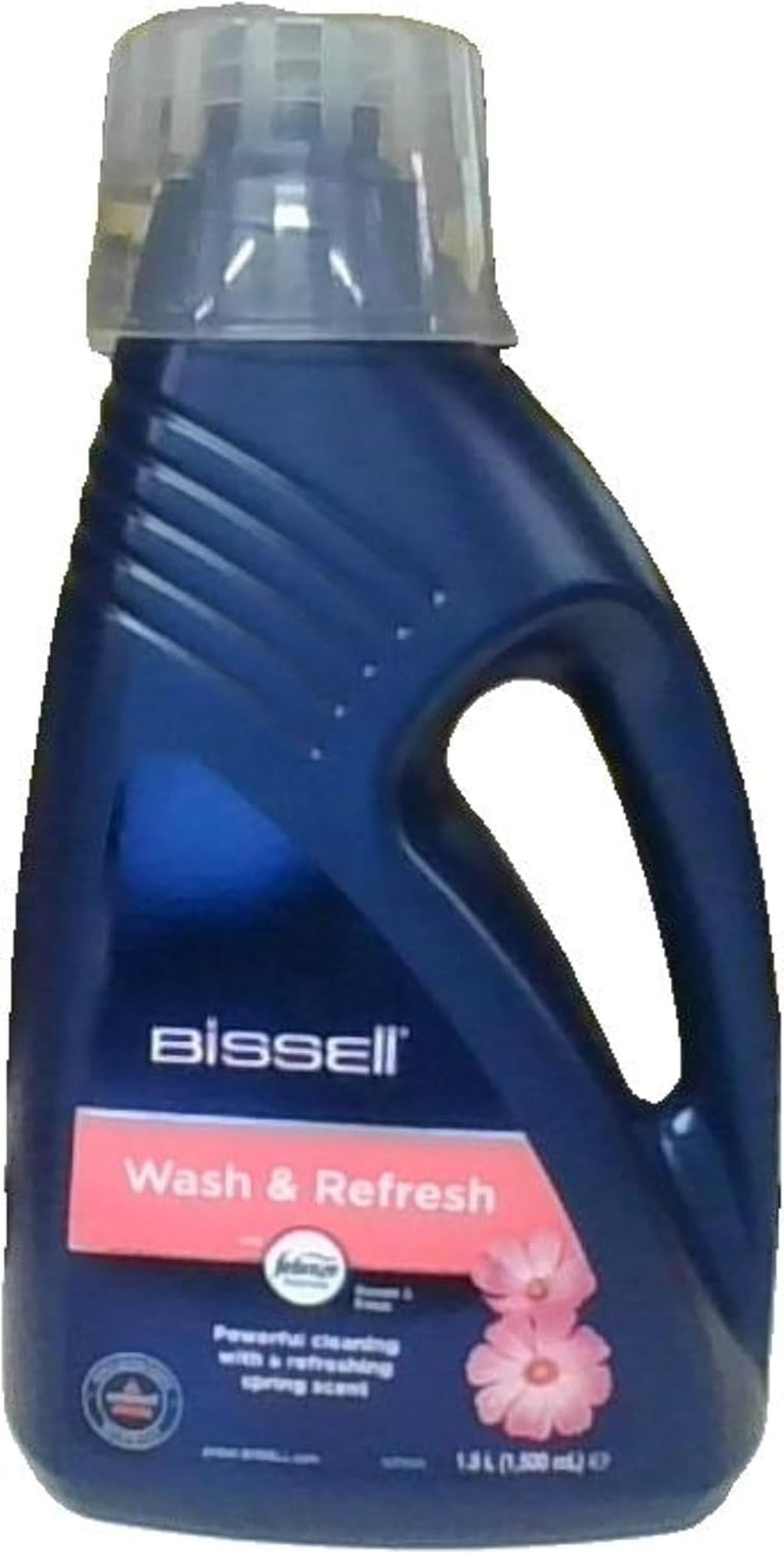 Formule Wash & Refresh pour tapis élimination des taches incrustées 1078N - 2