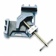 Wilton 64002 Angle Clamp, 90 Deg, 4-3/8 In Miter