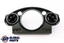 Mini R50 R53 Apertura Cruscotto Dashboard Decorazione Antracite 9141918