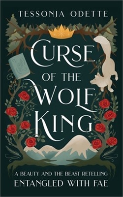 Curse of the Wolf King (Paperback or Softback)