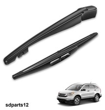 Heckscheibenwischer Wischerarm Wischerblatt Hinten Für Honda CR-V CRV 3 07-11