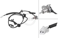 Abs Sensor Raddrehzahl A.B.S. 31894 FüR Mazda Demio Dw 16V DW3W DW19