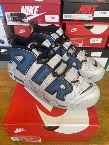 Nike Air More Uptempo Mens Shoes Sz 10.5 NWB