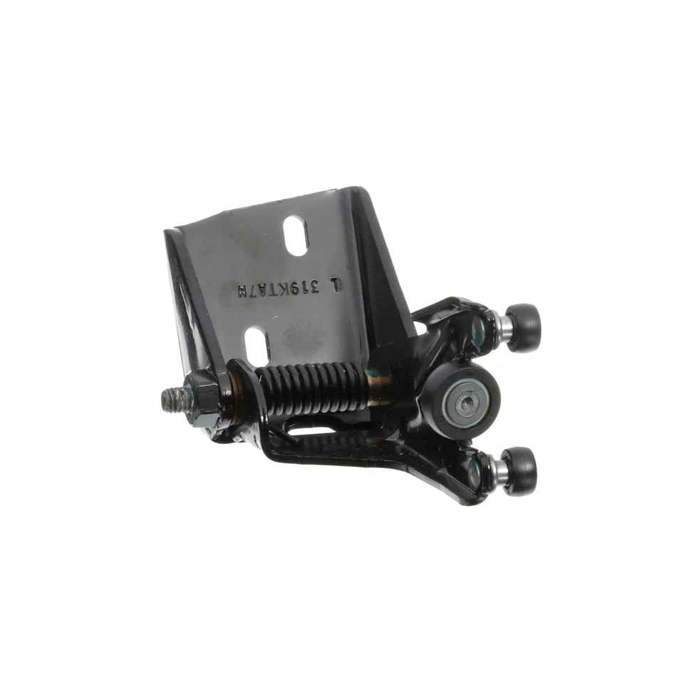 原始设备制造商全新 MOPAR 铰链左滑动门 2004 - 2007 年城镇和乡村 4894037AE — 第 3/4 张图片