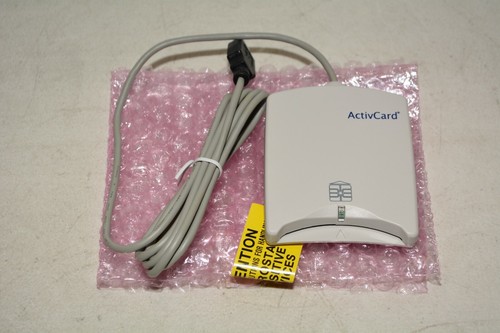 Box With 50x ActivCard USB Reader v2.0 - Picture 2 of 4