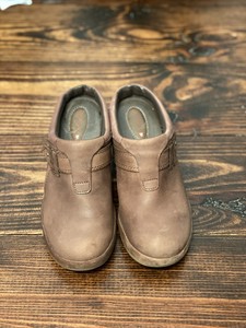 clarks shoes clogs mules