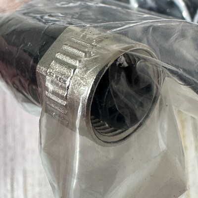 Balluff BCC0860 Single-Ended Cordset BCC M415-0000-1A-017 Balluff BCC0860 Single-Ended Cordset BCC M415-0000-1A-017