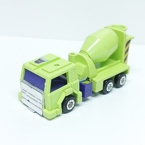 **YOU PICK** 1985 DEVASTATOR PARTS LOT G1 TRANSFORMERS VINTAGE ORIGINAL Hasbro - Picture 40 of 72
