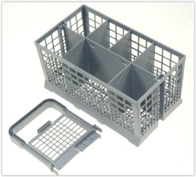 Quality replacement Dishlex DX103 dishwasher cutlery basket