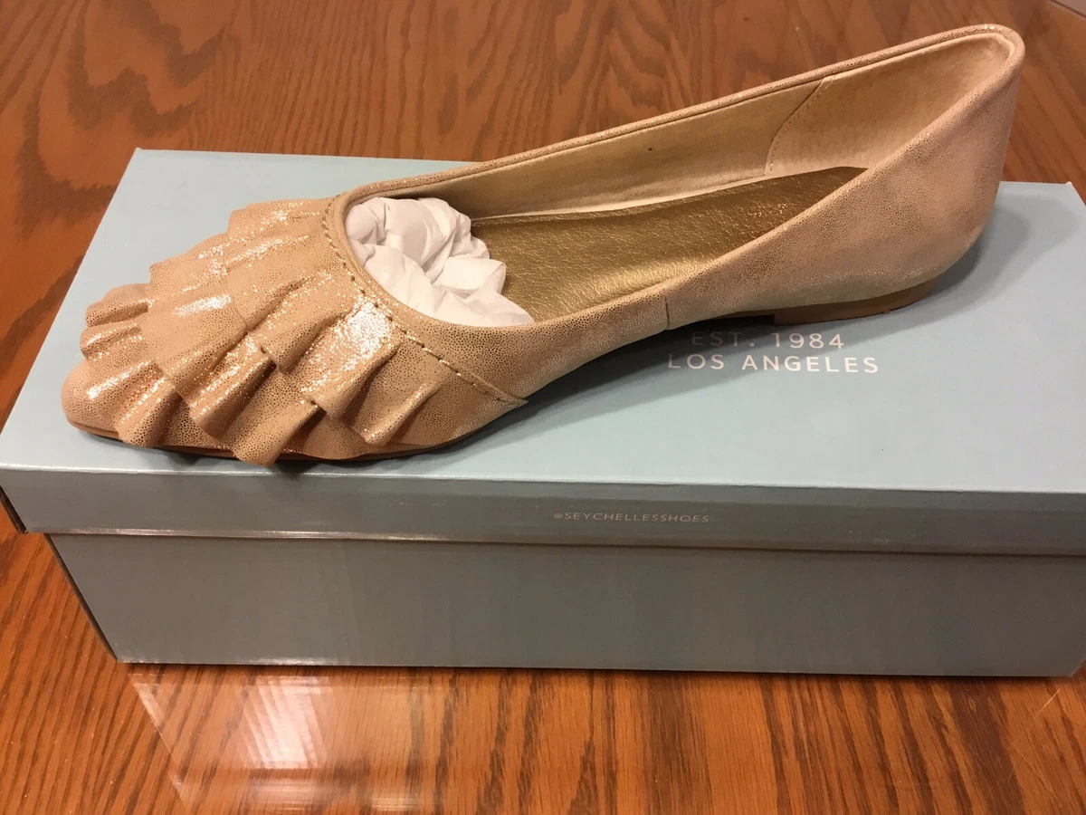 Seychelles pointed toe flats hotsell