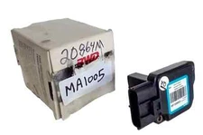 Mass Air Flow Sensor MAP Complete Assembly BWD MA1005/MF0866S