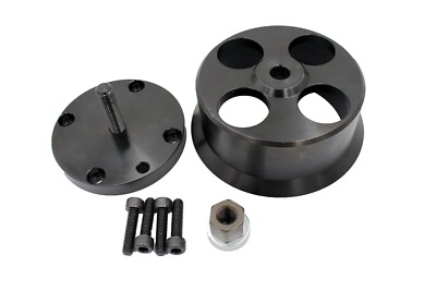 MX13 MX PMCI-2 MX13 PCI Front Crankshaft Oil Seal Installer (34-43 Tons) Alt